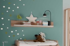 Wandregal »Jonas« Wandboard