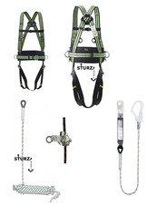 Premium SET Sicherheitsgurt