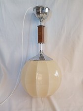 Art Deco segmentierte