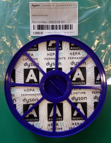 Original hepa filter - original,