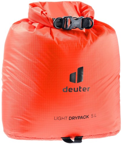 Deuter light drypack - light, 5