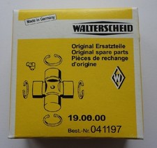 Walterscheid original