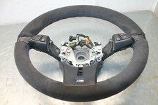 LENKRAD BMW Z4 E85 E86 M NEU BEZIEHEN NEUBEZIEHEN ALCANTARA