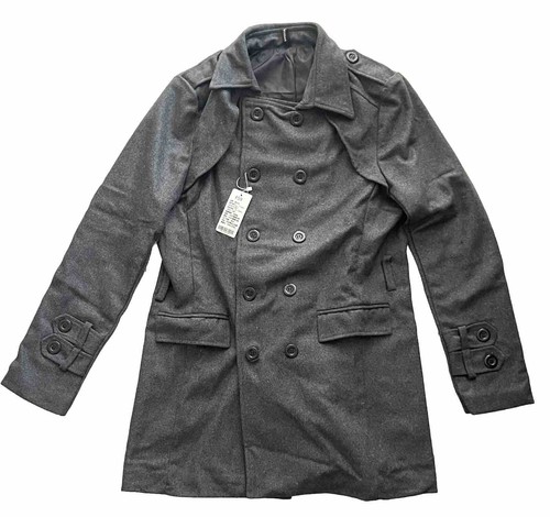 Damen filzmantel mantel - damen,