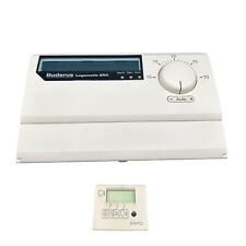 Buderus Logamatic ERC 7000118 Controller Raumregler Steuerung