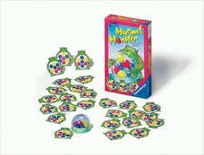 GW00df Murmel Monster