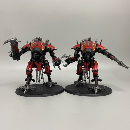 Chaos ritter karnivore - 2,