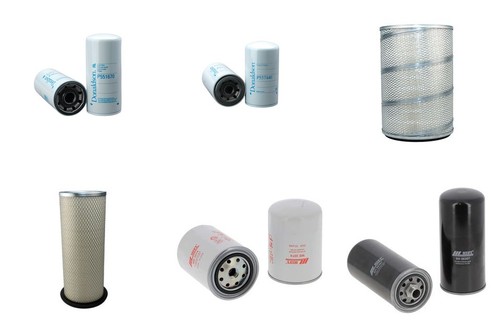 Rico filter service - filter,