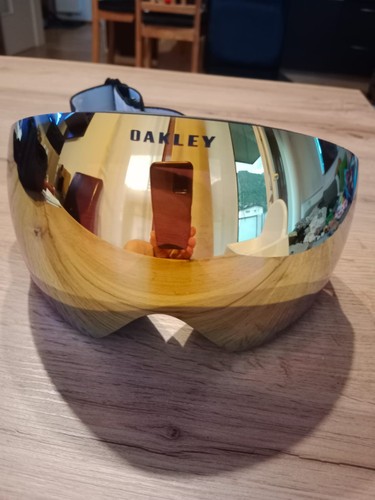 Oakley skibrille - oakley,