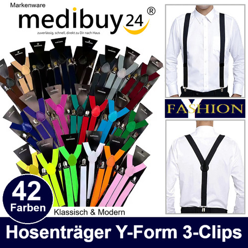 Hosenträger herren damen - hosenträger,