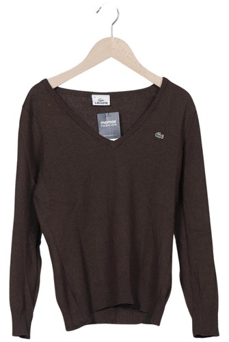 Lacoste pullover damen - pullover,
