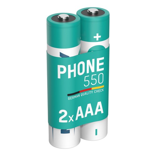 5035523 ansmann dect batterie - 5035523,