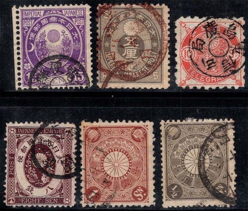 Japan 1876 1913 - 1876-1913, 80%