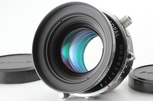 Exc schneider kreuznach - [exc+4],