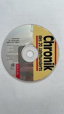 CD Bertelsmann Lexikon Verlag GmbH Chronik des 20. Jahrhunderts