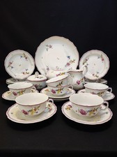 Meissen Teeservice für 6