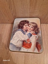 Vintage Hoffman Swiss Made