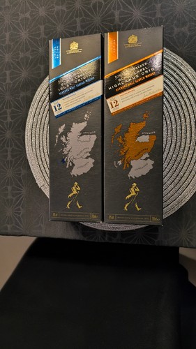Johnnie walker black label - johnnie,