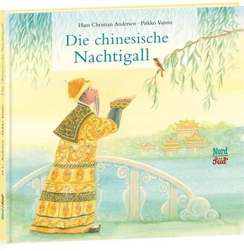 Die chinesische nachtigall - chinesische,
