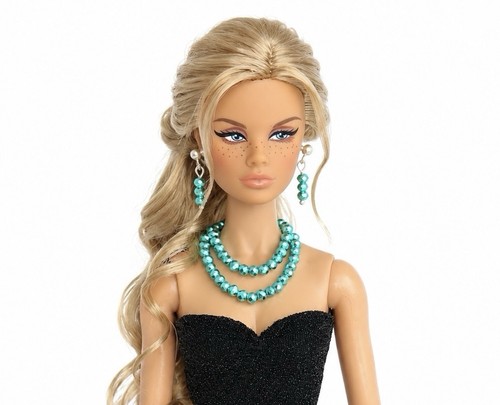 Barbie handmade accessoires - barbie,