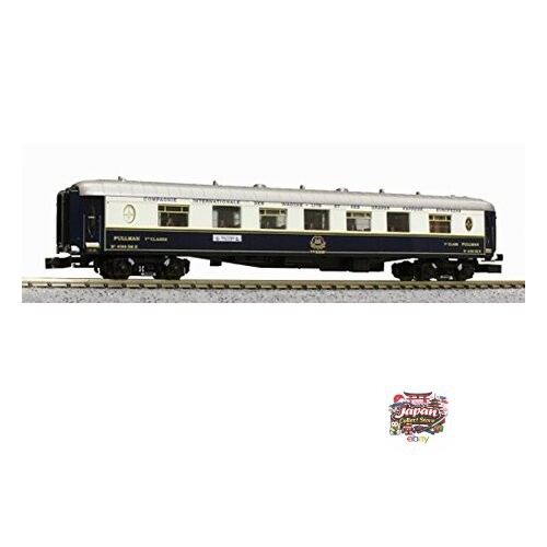 Kato spur orient express - kato,