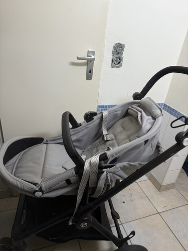 Cybex kombikinderwagen - cybex,