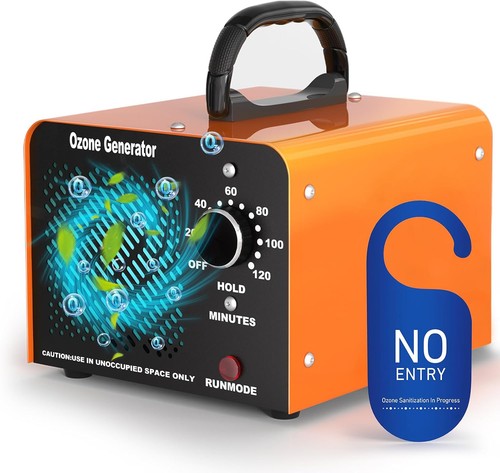 Ozongenerator 30000 h - mg,