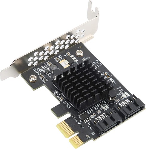 Pci port sata 3 - pci-e,