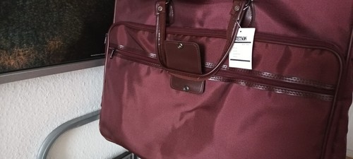 Nylon reisetasche bzw - bzw., einen