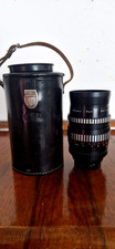 Objektiv  - Meye-Optik-Görlitz-Orestor 2.8/135-