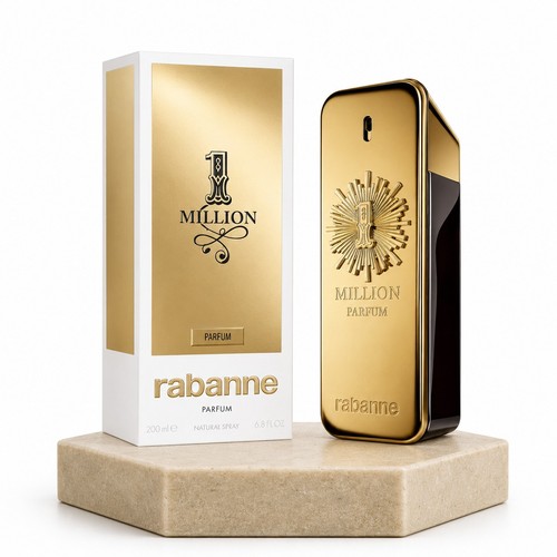Paco rabanne million parfum - rabanne/1, million/