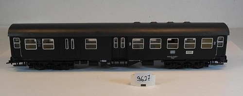 Roco spur 87 umbauwagen - roco, 1/87