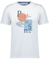 RAGMAN Herren T-Shirt