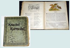 Knecht ruprecht ein - knecht, ruprecht.