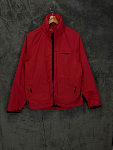 Musto jacke herren small - musto,