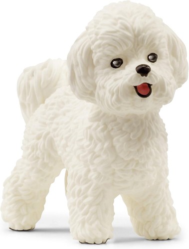 Schleich farm world - farm, bichon