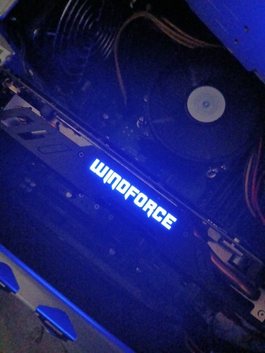 Gainward geforce rtx - gainward, 1080