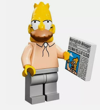 Lego® 71005: Minifiguren The