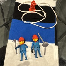 +++ 100% Playmobil System 3367