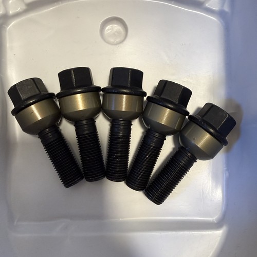 15x radschraube m14x1 - 15x, 34