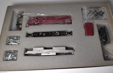 Kleinserien-Bausatz von Tillig zum Bau einer US-Diesellok FP7, 500180, NEU + OVP