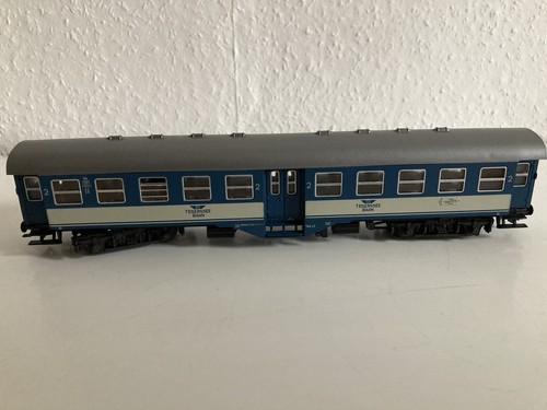 Roco tegernsee bahn wagen - tegernsee,
