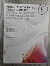 Adobe Creative Suite 3 Design