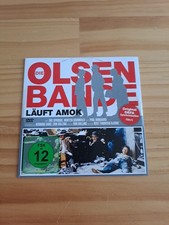 Die Olsenbande - Läuft Amok -