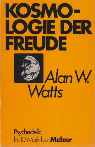 Kosmologie der freude - kosmologie,