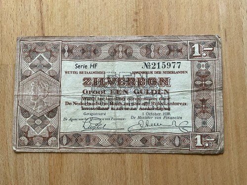 Papiergeld