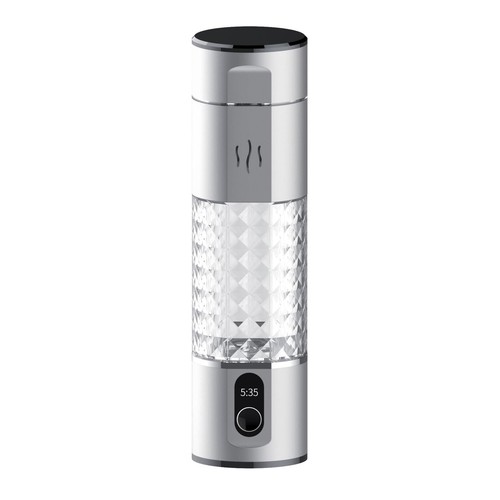 Hydrogen pro - hydrogen-3,