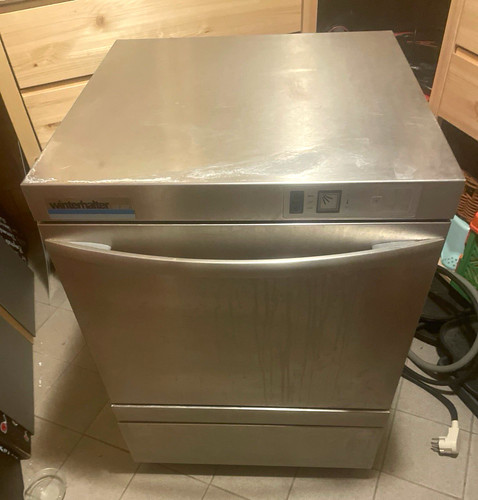 Winterhalter 302 - winterhalter, gs
