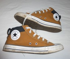 ALL STAR CONVERSE CHUCKS MID