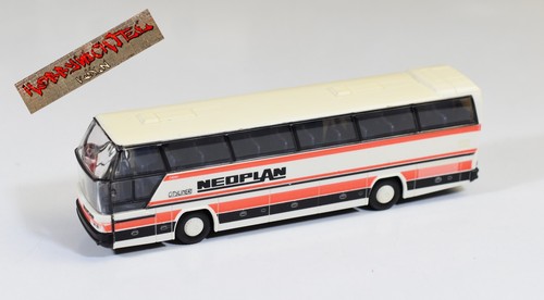 Rietze reisebus - rietze, 1:87